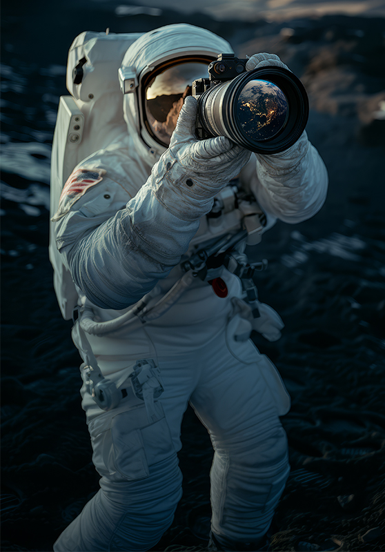 Commercial Production Video Production and Editing Service